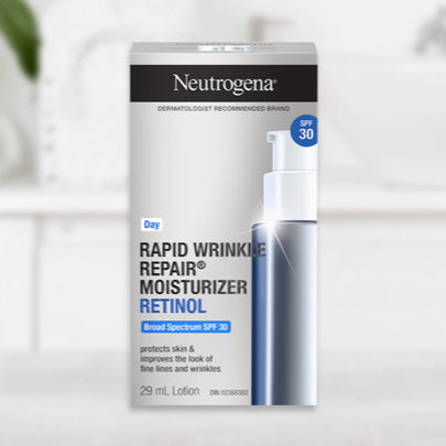 Neutrogena Night Retinol Moisturizer 29ml