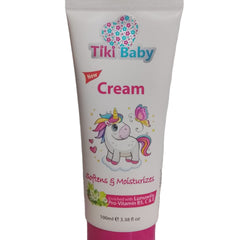 Tiki Baby Cream 100ml