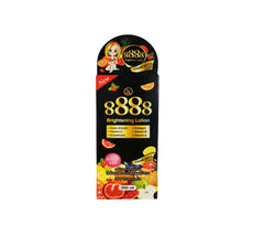 8888 Brightening Lotion 350ml