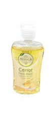 Aurica Carrot Face Wash 50ml - ShopXonline