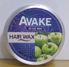 Avake Active Men Hair Wax Apple 150ml - ShopXonline