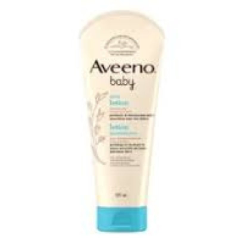 Aveeno Baby Daily Lotion 227ml - ShopXonline