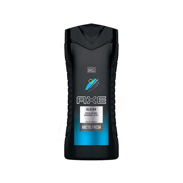 Axe Alaska Arctic Body Wash - 400ml - ShopXonline