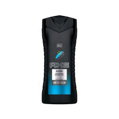 Axe Alaska Arctic Body Wash - 400ml - ShopXonline