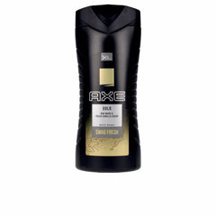 Axe Gold Temptation Spicy Kick Body Wash - 400ml - ShopXonline