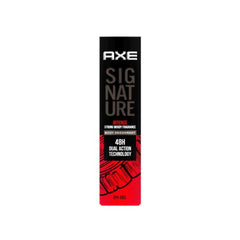 Axe Signature Intense Body Deodorant Spray - 122ml - ShopXonline