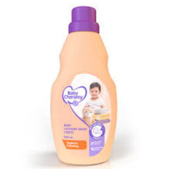 Baby Cheramy Baby Laundry Wash Liquid Superior Cleaning 600ml - ShopXonline