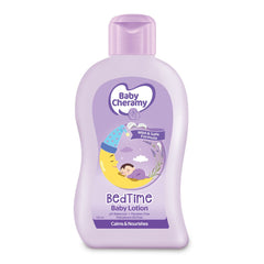 Baby cheramy bedtime lotion 100ml - ShopXonline