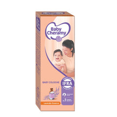 Baby Cheramy Cologne - 200ml - ShopXonline