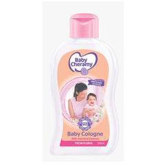 Baby Cheramy Fresh Floral Cologne - 100ml - ShopXonline