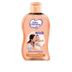 Baby Cheramy Regular Shampoo - 100ml - ShopXonline