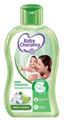 Baby Cheramy Shampoo Nelli & Jasmine - 100ML - ShopXonline