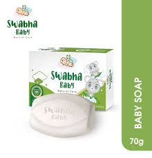 Swabha Baby Soap- 70g