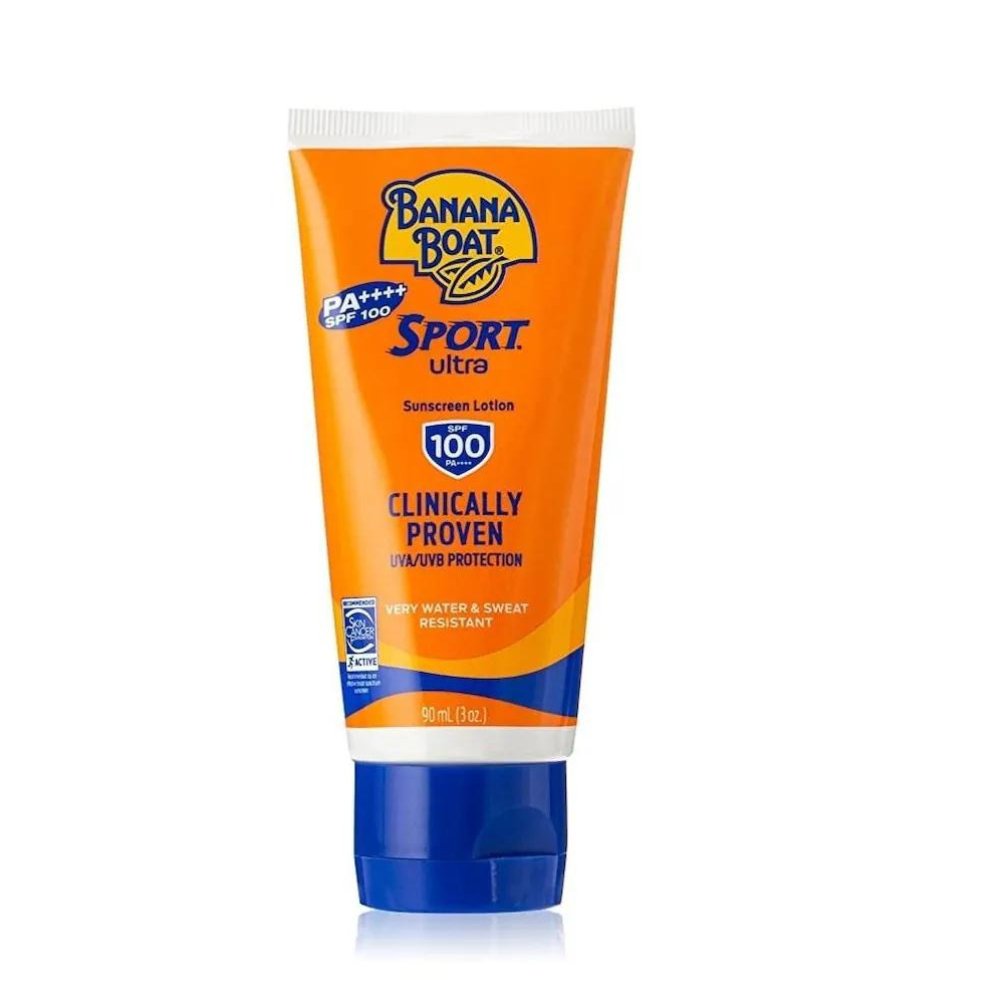 Banana Boat Sports Ultra Sunscreen Lotion SPF 100 - 90ml - ShopXonline