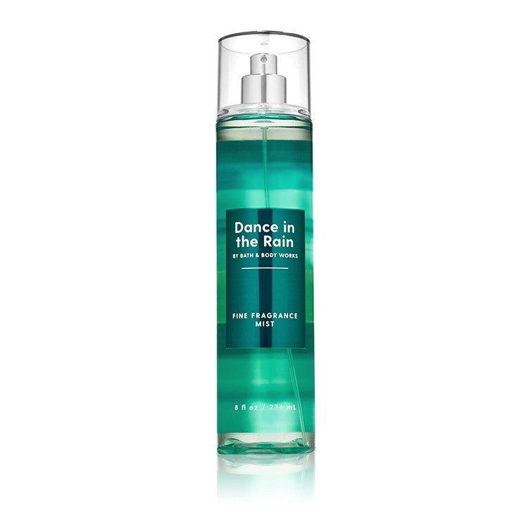 Bath And Body Dance In The Rain Body Mist - 236ml - ShopXonline