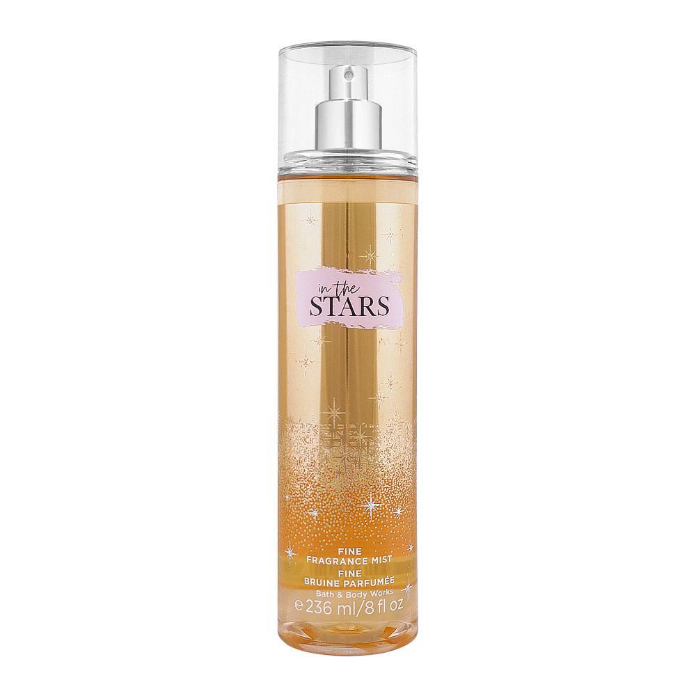 Bath And Body In The Stars Mist - 236ml - ShopXonline