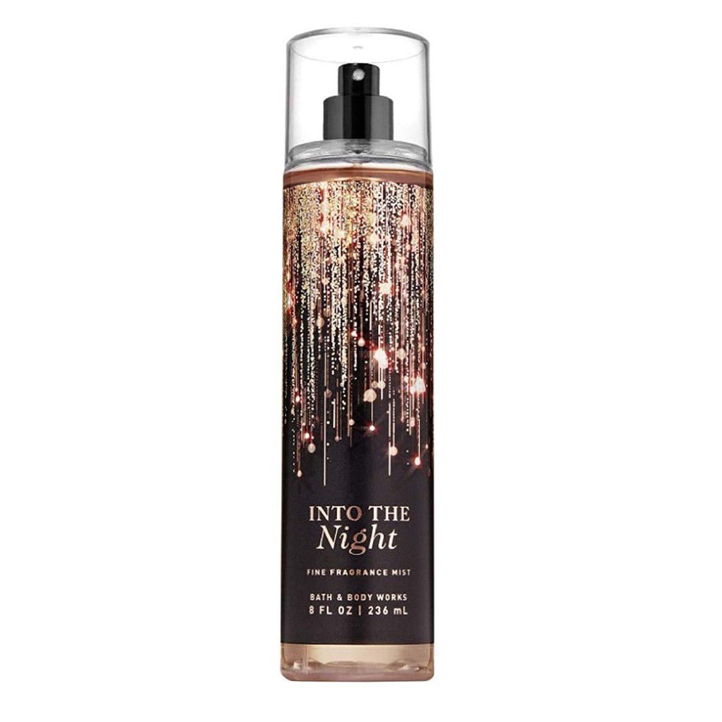 Bath And Body In To The Night Mist - 236ml - ShopXonline