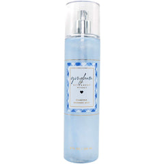 Bath And Body Works Gingham Diamond Shimmer Mist - 236ml - ShopXonline