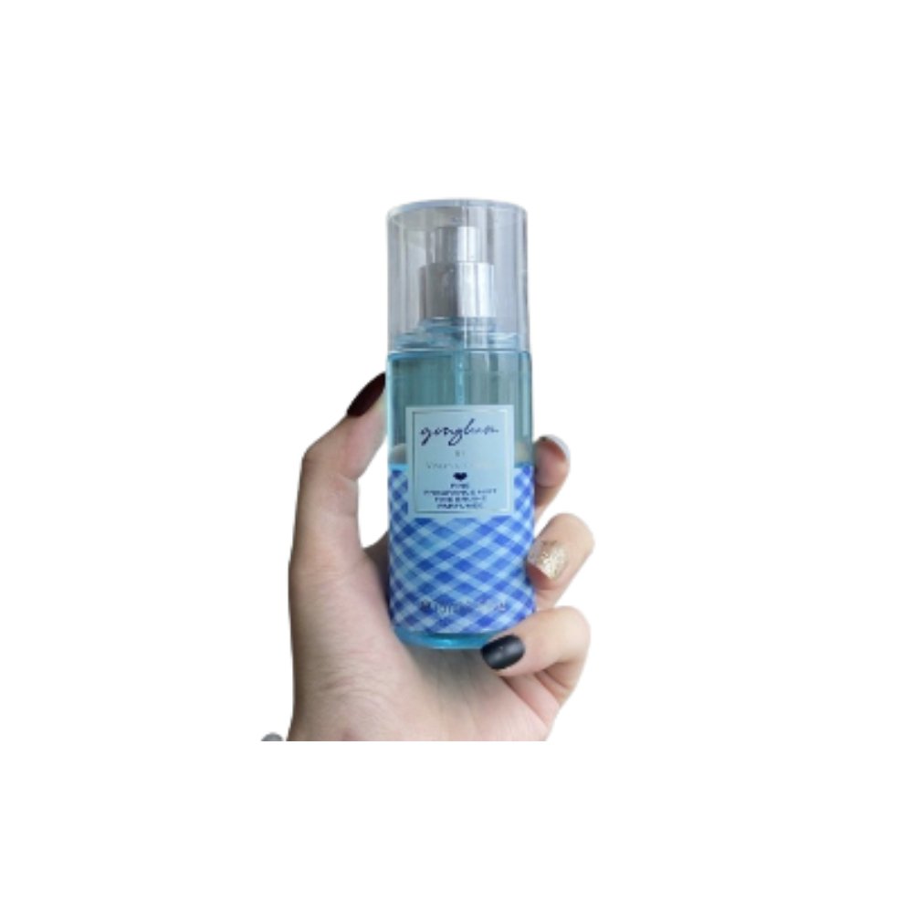 Bath And Body Works Ginham Body Mist - 75ml - ShopXonline