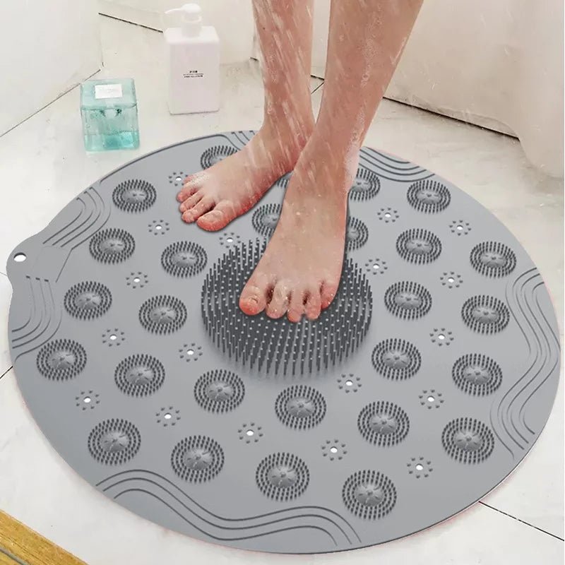 Bathroom Slip Proof Carpet / Slip Proof Carpet - ShopXonline