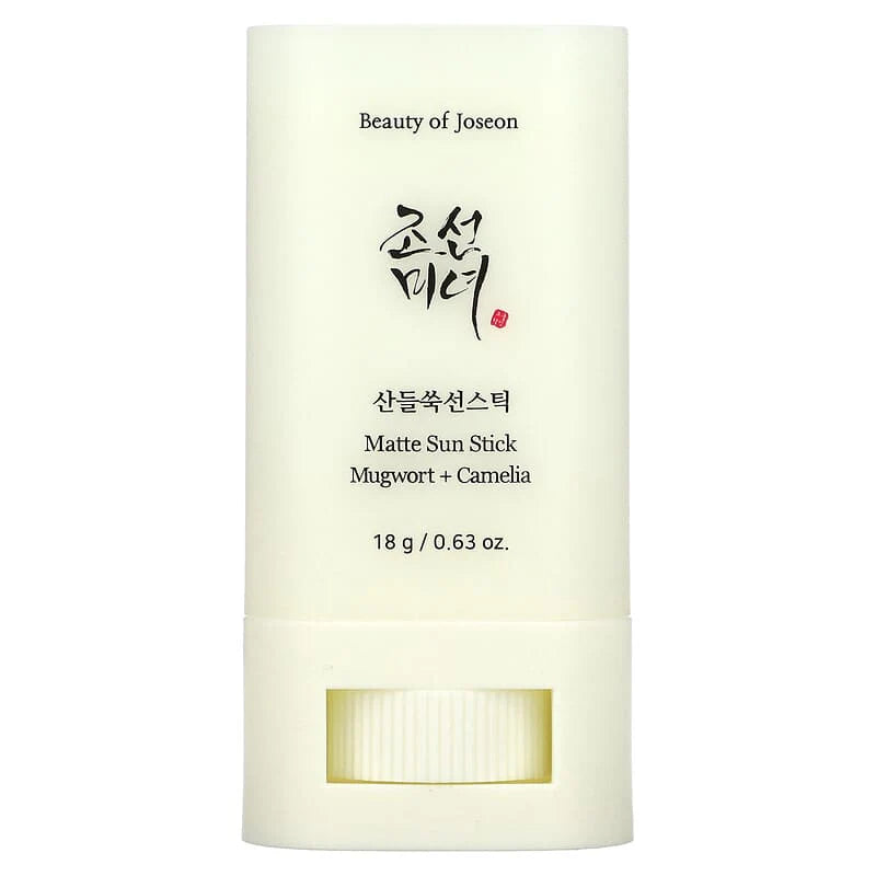 Beauty of Joseon Matte Sun Stick