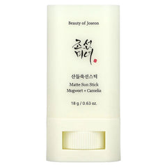 Beauty of Joseon Matte Sun Stick