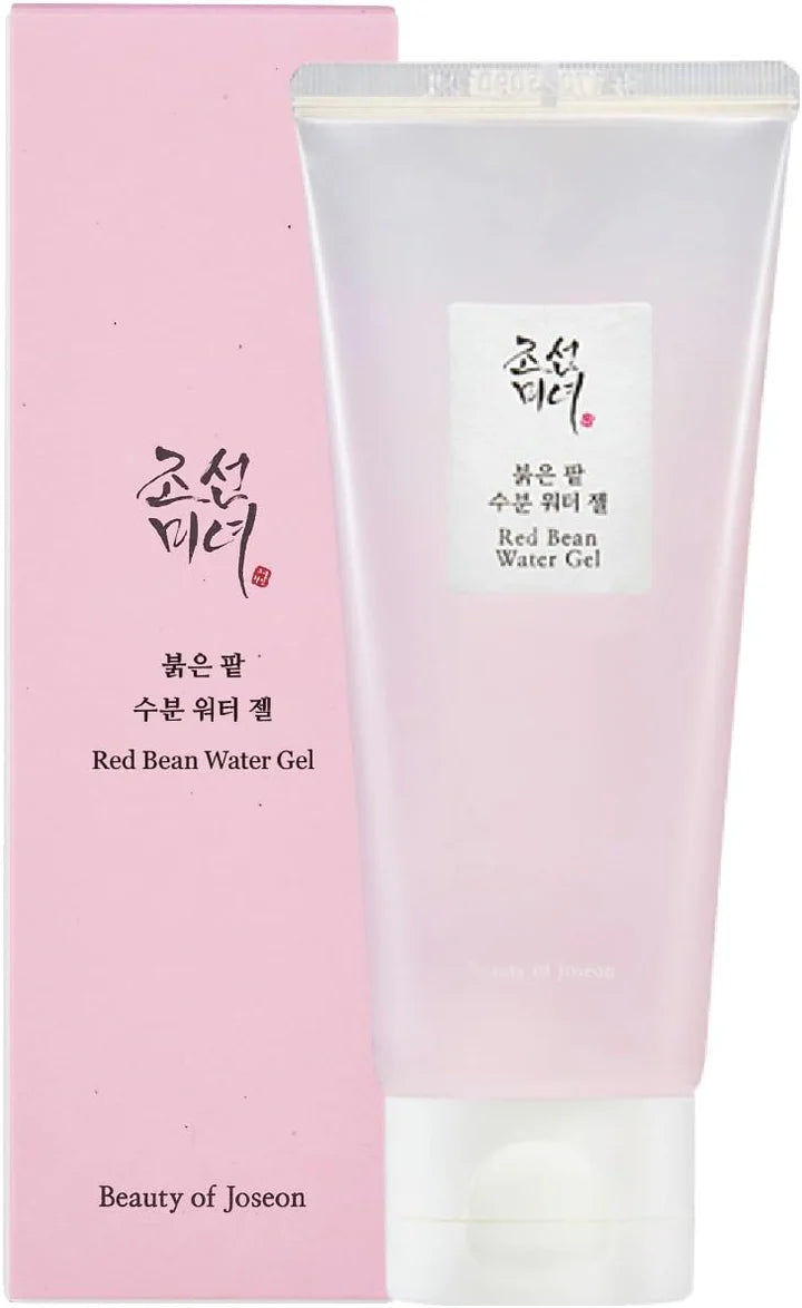 Beauty of Joseon- Red Bean Water Gel- 100ml