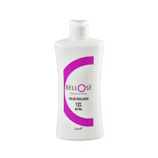 Bellose Color Developer 12% 40 Vol. - 500ml - ShopXonline