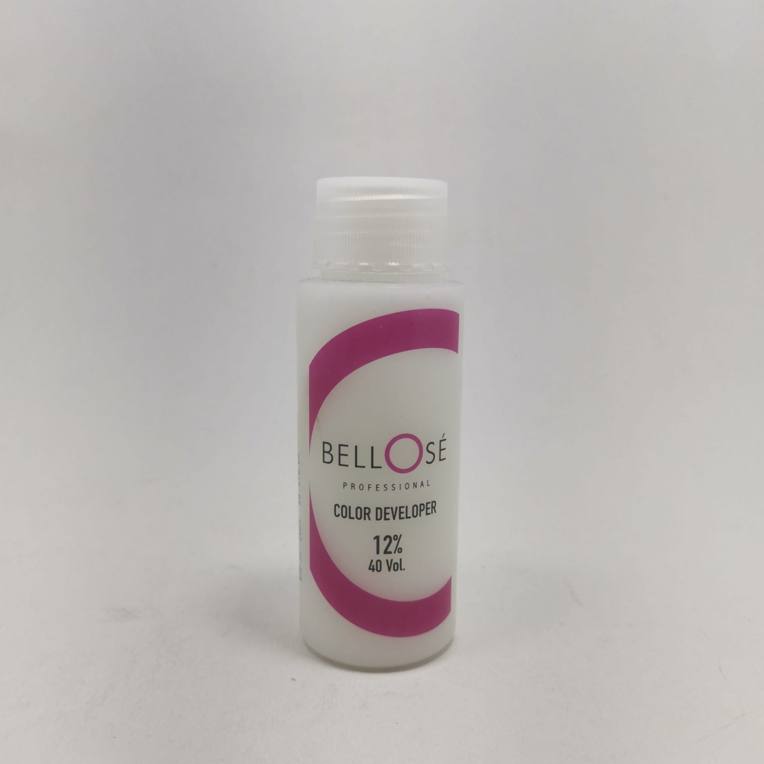 Bellose Color Developer 12% 40 Vol. 60ml - ShopXonline