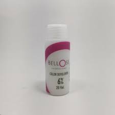 Bellose Color Developer 6% 20 Vol - 30ml - ShopXonline