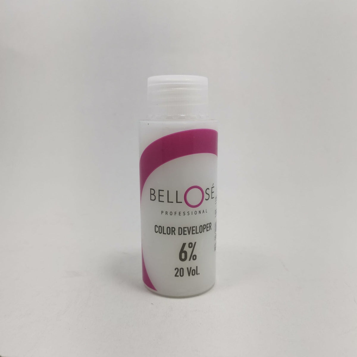 Bellose Color Developer 6% 500ml - ShopXonline