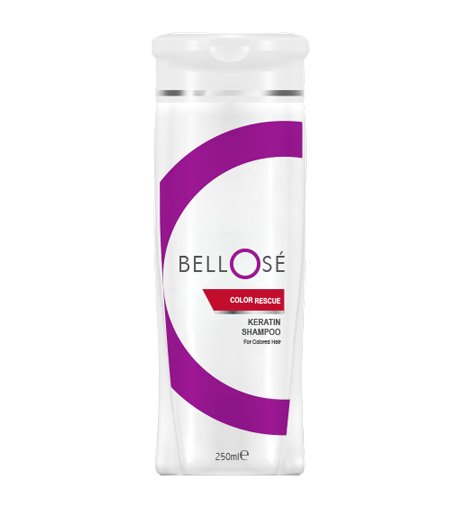 Bellose Color Rescue Shampoo - ShopXonline