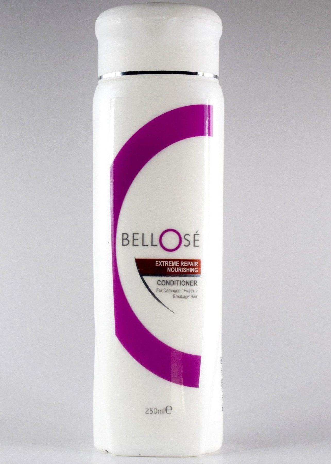 Bellose Extreme Repair Nourishing Conditioner - 210ml - ShopXonline