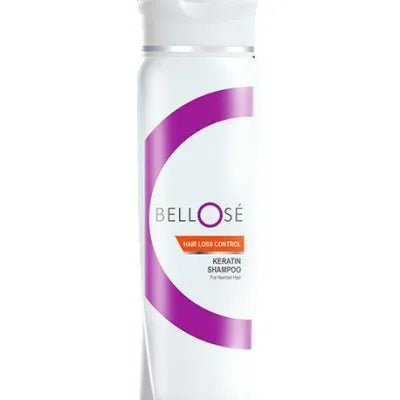 Bellose Hair Loss Control Shampoo 150ml - ShopXonline