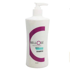 Bellose Keratin Shampoo - 500ml - ShopXonline