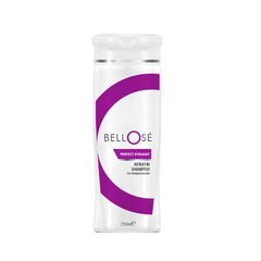 Bellose Perfect Straight Keratin Conditioner 210ml - ShopXonline
