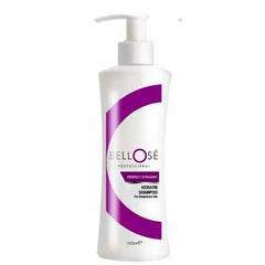 Bellose Perfect Straight Keratin Shampoo 1L - ShopXonline