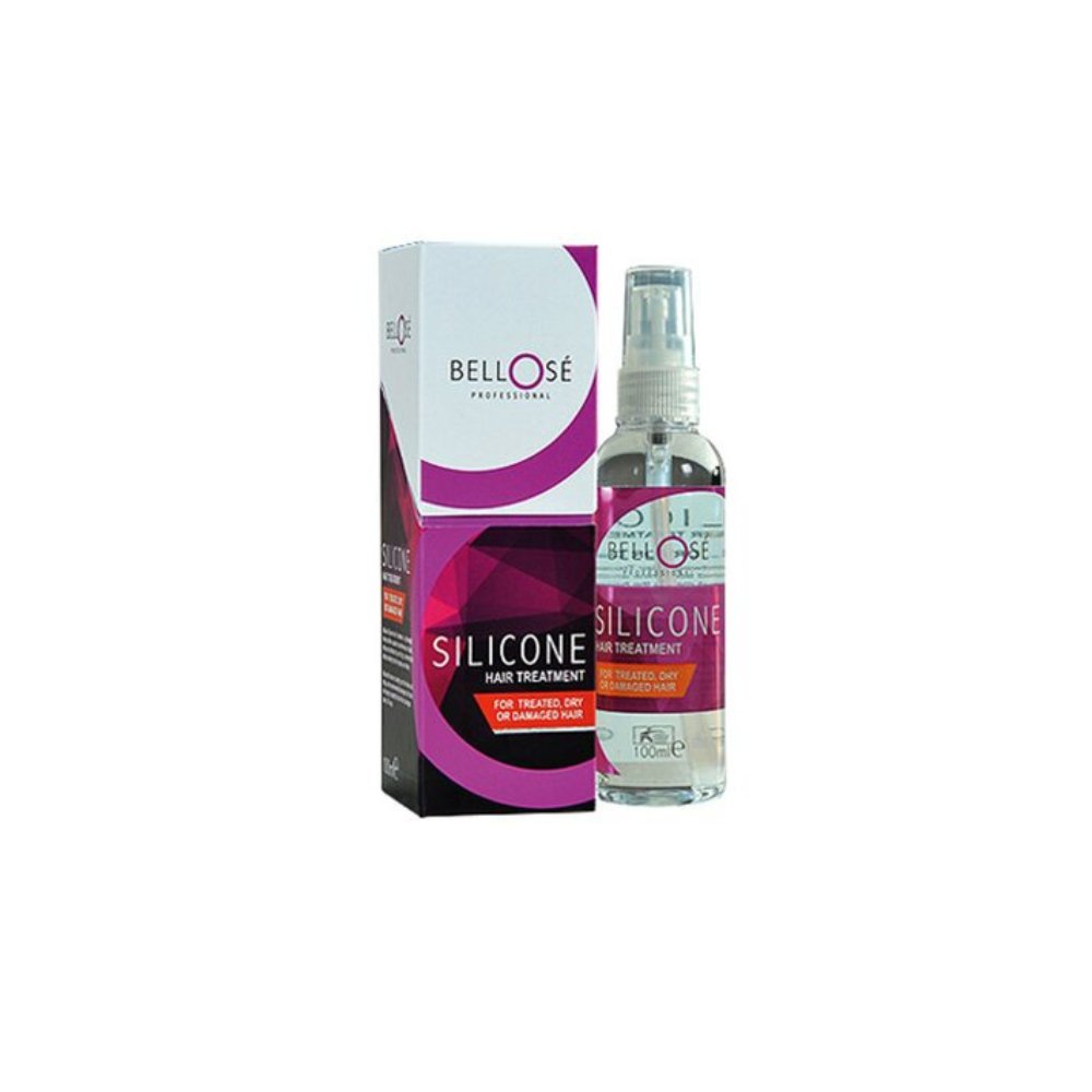 Bellose Silicone Hair Treatment - 50ml - ShopXonline
