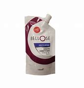 Bellose Smooth Intense Keratin Conditioner 100ml - ShopXonline
