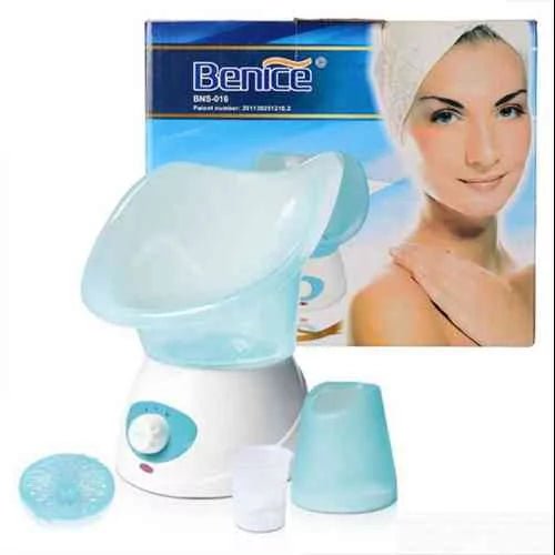 Benice Face Steamer - ShopXonline