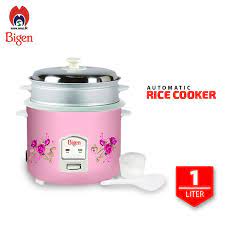 Bigene Rice cooker 1L - ShopXonline