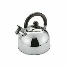 Bigene Whistling Kettle 2L - ShopXonline