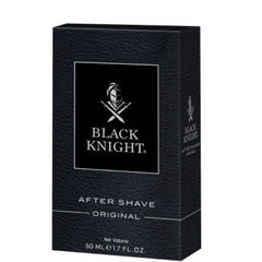 Black Knight After shave - 50ml - ShopXonline