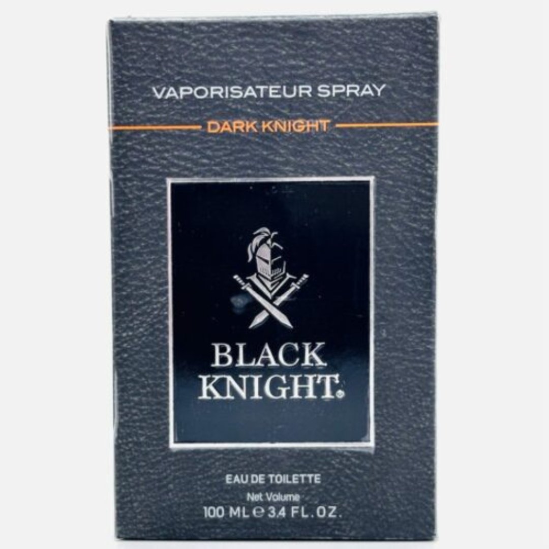 Black Knight Dark Knight Vaporisateur Spray 50ml - ShopXonline