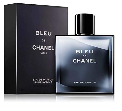 Bleu De Chanel Paris Eau De Parfum - 100ml - ShopXonline