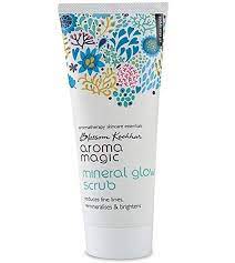 Blossom Kochhar Aroma Magic Mineral Glow Scrub - 100ml - ShopXonline