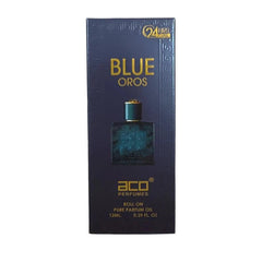 Blue Oros Aco Eau De Parfum 22ml - ShopXonline
