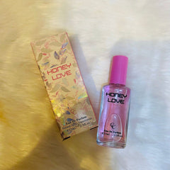 BN Eau De Parfums Honey Love - 22ml - ShopXonline