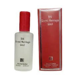 BN Royal Marriage Red Eau De Parfum 22ml - ShopXonline