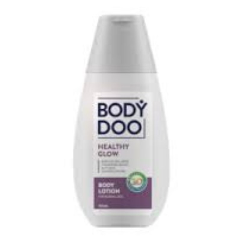 Body Doo Healthy Glow Body Lotion 200ml - ShopXonline